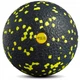 Массажный мяч 4FIZJO EPP Ball 12 Black/Yellow (P-5907222931271) - изображение 1