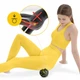 Массажный мяч 4FIZJO EPP Ball 12 Black/Yellow (P-5907222931271) - изображение 6