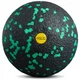 Масажний м'яч 4FIZJO EPP Ball 12 Black/Green (P-5907222931264) - зображення 1