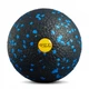 Масажний м'яч 4FIZJO EPP Ball 08 Black/Blue (P-5907222931257) - зображення 1
