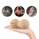 Массажный мяч двойной 4FIZJO Lacrosse DuoBall Cork 6.5 x 13.5 см (P-5907739319586) - изображение 2