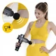 Ручной перкуссионный массажер 4FIZJO Massage Gun Ultra Cool Edition 100 Вт массажный пистолет (P-5905973401470) - изображение 7
