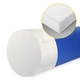Валик для реабилитации и массажа 4FIZJO 100 x 30 см Blue (P-5905973402958) - изображение 6