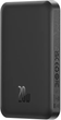 Powerbank Baseus Magnetic Mini Wireless 5000mAh 20W Black (P10022107113-00) - obraz 3
