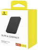 Powerbank Baseus Magnetic Mini Wireless 5000mAh 20W Black (P10022107113-00) - obraz 8