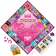 Gra planszowa Hasbro Monopoly Barbie (wersja polska) (5010996208743) - obraz 3