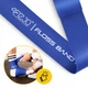 Стрічка компресійна для флосингу 4FIZJO Floss Band 207 x 5 x 0.15 см Blue (P-5905973405232) - зображення 9