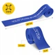 Стрічка компресійна для флосингу 4FIZJO Floss Band 207 x 5 x 0.15 см Blue (P-5905973405232) - зображення 6