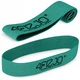Резинка для фитнеса и спорта из ткани 4FIZJO Flex Band 6-10 кг Green (P-5907739310941) - изображение 1
