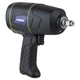Гайковерт пневматичний Profi SIGMA 1/2" 850Нм 7000об/хв для автосервісів та гаражів (S-IGM_N33A) - зображення 7