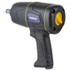 Гайковерт пневматичний Profi SIGMA 1/2" 850Нм 7000об/хв для автосервісів та гаражів (S-IGM_N33A) - зображення 3