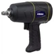 Гайковерт пневматичний Profi SIGMA 1/2" 850Нм 7000об/хв для автосервісів та гаражів (S-IGM_N33A) - зображення 2