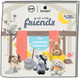 Інтерактивний плюшевий талісман Tonies Steiff Soft Cuddly Friends Ослик Дінки 22 см 10002017 (4001505067341) - зображення 3