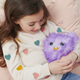 Інтерактивний плюшевий талісман Spin Master Furr Fluffs Pupper 19 см 6065306 (778988346860) - зображення 6