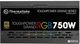 Блок питания Thermaltake Toughpower Grand RGB 750W Gold (PS-TPG-0750FPCGEU-R) - изображение 2
