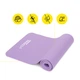 Коврик спортивный Cornix NBR 183 x 61 x 1 cм для йоги и фитнеса XR-0011 Violet - изображение 2