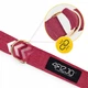 Ремень для йоги 4FIZJO 300 см Red (P-5907739315373) - изображение 7