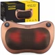 Подушка-массажер 4FIZJO Shiatsu Pro+ Brown (P-5907739319166) - изображение 1