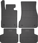Автомобільні килимки Frogum El Toro BMW Seria 5 G30 / G31 2017-2023 4 шт (5902643412965) - зображення 1