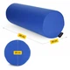 Валик для реабилитации и массажа 4FIZJO 60 x 20 см Blue (P-5905973402989) - изображение 3