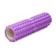 Массажный ролик Cornix EVA 45 x 12.5 см (валик, роллер) XR-0333 Violet - изображение 5