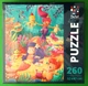 Пазли A coral party / Коралова вечірка (260 деталей) De.tail. Vladi Toys - зображення 1