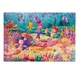 Пазли A coral party / Коралова вечірка (260 деталей) De.tail. Vladi Toys - зображення 3
