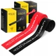 Лента эластичная для флосинга 4FIZJO Floss Band 207 x 5 см набор 2 шт Mix (P-5907222931905) - изображение 1