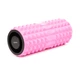 Массажный ролик Cornix EVA 33 x 12.5 см (валик, роллер) XR-0339 Pink - изображение 5
