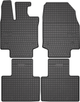 Автомобільні килимки Frogum El Toro Lexus RX V 2022 4 шт (5902643412927) - зображення 1