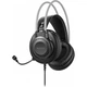 Компьютерная гарнитура A4Tech FH200U Grey (4711421957090) [122811] - изображение 3