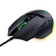 Миша Razer Basilisk V3 35K Black (RZ01-05230100-R3M1) [123209] - зображення 4