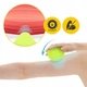 Масажний м'яч з шипами 4FIZJO Spike Ball 9 см (P-5907739311412) - зображення 6