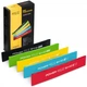 Резинки для фитнеса 4FIZJO Mini Power Band набор 5 шт 1-20 кг Mix (P-5907222931110) - изображение 1