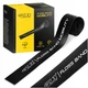 Лента компрессионная для флоссинга 4FIZJO Floss Band 207 x 5 x 0.15 см Black (P-5907222931882) - изображение 1