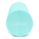 Масажний ролик Cornix EVA+ 60 x 15 см (валик, роллер) XR-0310 Mint - изображение 9
