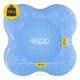 Подставки под колени и локти для йоги 4FIZJO 2 шт Blue (P-5907739315359) - изображение 6