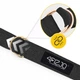 Ремень для йоги 4FIZJO 300 см Black (P-5907739315397) - изображение 8