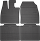 Dywaniki samochodowe Frogum El Toro Lexus RZ 2022 4 szt (5902643412934) - obraz 1