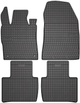 Автомобільні килимки Frogum El Toro PSA C5X / 408 2021 4 шт (5902643412996) - зображення 1