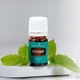Эфирное масло Мяты перечной (Peppermint) Young Living 5 мл на разлив - изображение 1