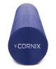 Масажний ролик Cornix EVA+ 90 x 15 см (валик, роллер) XR-0314 Navy Blue - зображення 10