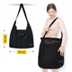 Коврик акупунктурный с подушкой 4FIZJO Eco Mat XL Аппликатор Кузнецова Black/Gold (P-5907739313591) - изображение 12