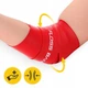 Лента компрессионная для флоссинга 4FIZJO Floss Band 207 x 5 x 0.15 см Red (P-5905973405249) - изображение 7