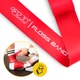Лента компрессионная для флоссинга 4FIZJO Floss Band 207 x 5 x 0.15 см Red (P-5905973405249) - изображение 4
