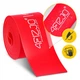 Лента компрессионная для флоссинга 4FIZJO Floss Band 207 x 5 x 0.15 см Red (P-5905973405249) - изображение 3