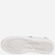 Sneakersy męskie do kostki Fila Crosscourt Line FFM0298-13063 41 (8US) 26 cm Biały/Zielony (8720905006984) - obraz 6
