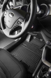 Dywaniki samochodowe Frogum El Toro Ford Transit Custom II 2023 3 szt (5902643434806) - obraz 2