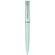 Ручка шариковая Waterman ALLURE Pastel Green CT BP - изображение 1