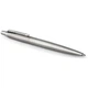 Ручка кулькова Parker JOTTER Stainless Steel CT BP (блістер) - зображення 3